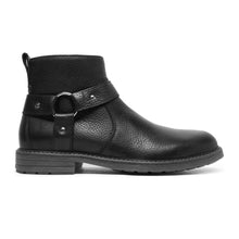  Botas Casuales para Hombre Flexi 402521