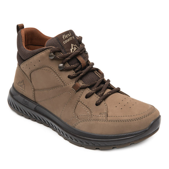 Botas Casuales para Hombre Flexi 403016