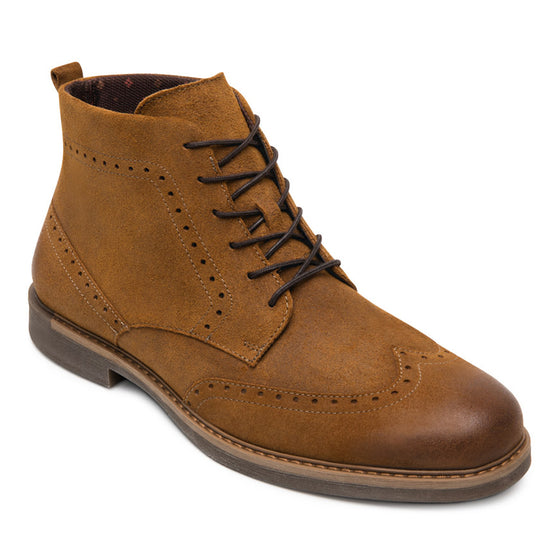 Botas Casuales para Hombre Flexi 404612