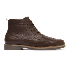  Botas Casuales para Hombre Flexi 404612