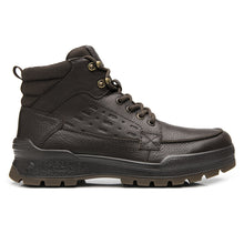  Botas Casuales con Agujetas para Hombre Flexi 406006