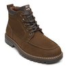 Botas Casuales con Agujetas para Hombre Flexi 417404