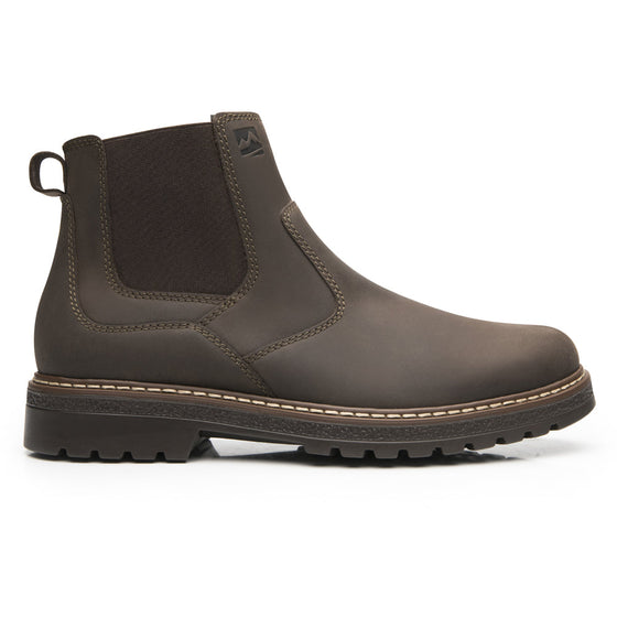 Botas Casuales para Hombre Flexi 417405