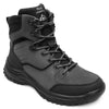 Botas Casuales con Agujetas para Hombre Flexi 418102