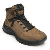 Botas Casuales con Agujetas para Hombre Flexi 418103