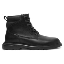  Botas Casuales con Agujetas para Hombre Flexi 418502 AMENDOLA