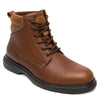 Botas Casuales con Agujetas para Hombre Flexi 418502 AMENDOLA