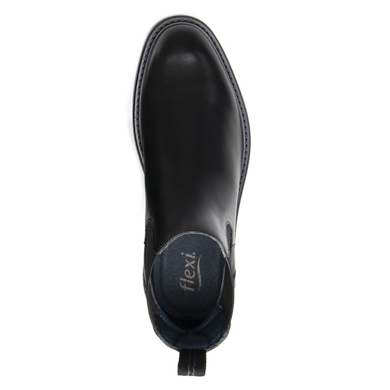 Botas Casuales para Hombre Flexi 419406