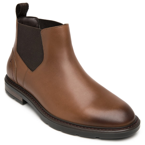 Botas Casuales para Hombre Flexi 419406