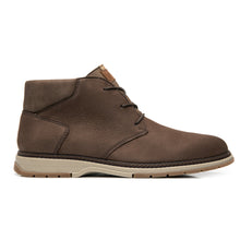  Botas Casuales con Agujetas para Hombre Flexi 420006