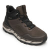 Botas Casuales con Agujetas para Hombre Flexi 421104