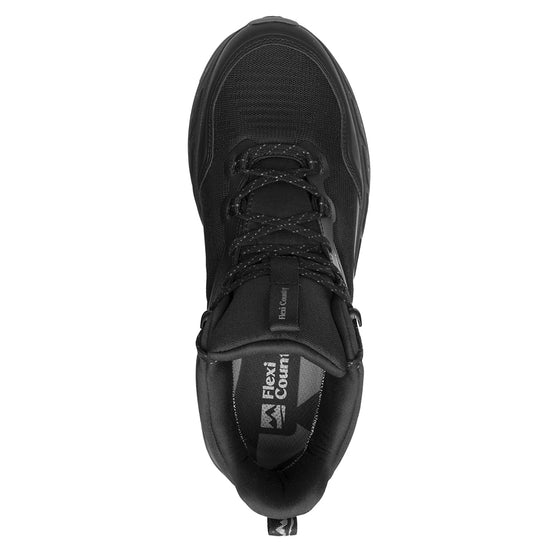 Botas Casuales con Agujetas para Hombre Flexi 421104