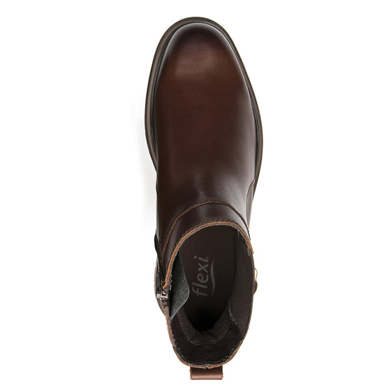 Botas Casuales para Hombre Flexi 421702