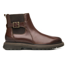  Botas Casuales para Hombre Flexi 421702