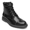 Botas Casuales con Agujetas para Hombre Flexi 421703