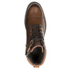 Botas Casuales con Agujetas para Hombre Flexi 421703