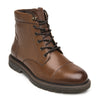 Botas Casuales con Agujetas para Hombre Flexi 421703