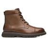 Botas Casuales con Agujetas para Hombre Flexi 421703