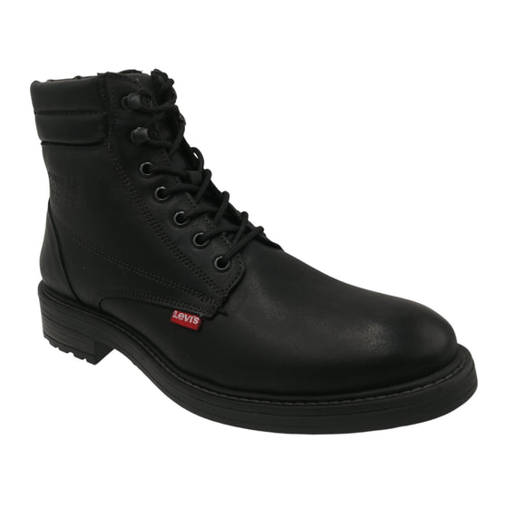 Botas Casuales con Agujetas para Hombre L2225541