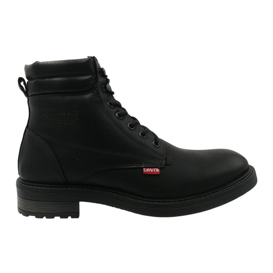 Botas Casuales con Agujetas para Hombre L2225541
