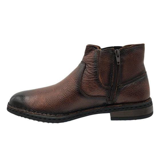 Botas Casuales para Hombre Lobo Solo 7952
