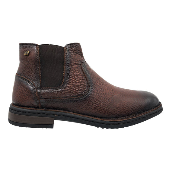 Botas Casuales para Hombre Lobo Solo 7952