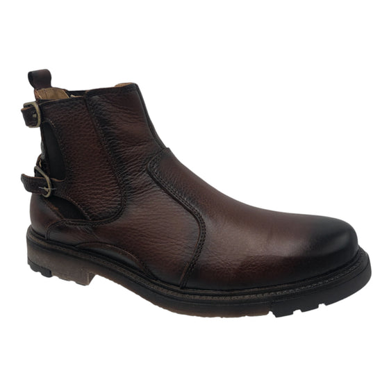 Botas Casuales para Hombre Lobo Solo 8955