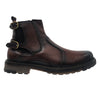 Botas Casuales para Hombre Lobo Solo 8955