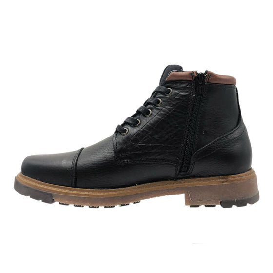 Botas Casuales para Hombre Lobo Solo 8957 Roke