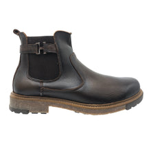  Botas Casuales para Hombre Lobo Solo 8958