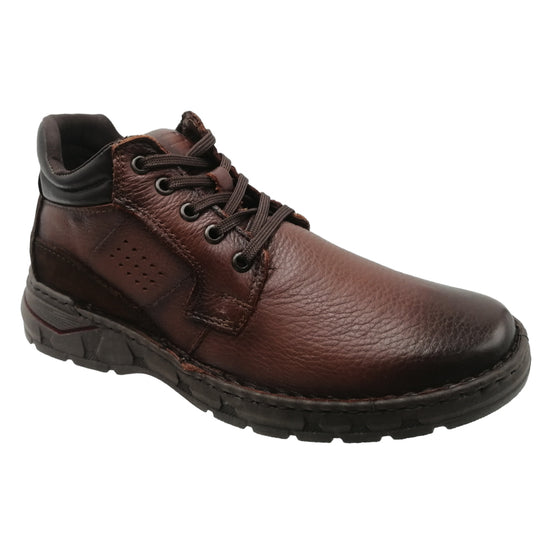 Botas Casuales para Hombre Lobo Solo 9089 Cervo