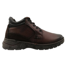  Botas Casuales para Hombre Lobo Solo 9089 Cervo