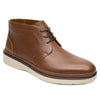 Botas Casuales con Agujetas para Hombre Quirelli 706606