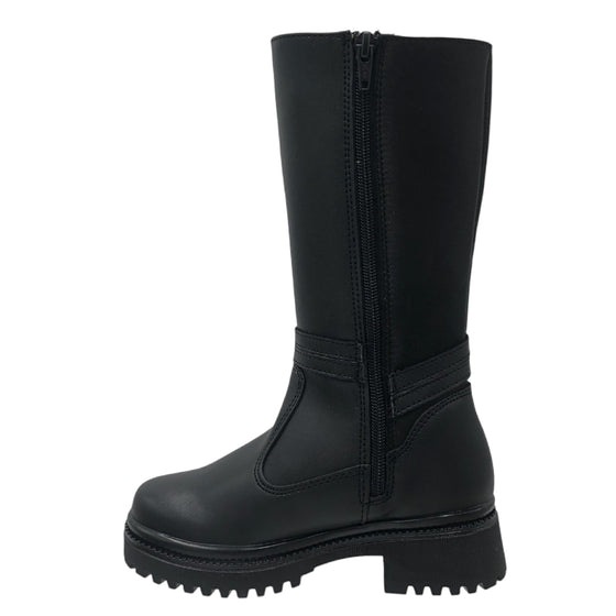 Botas Casuales para Niñas Yuyin 24520