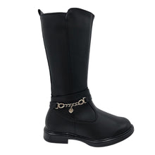  Botas Casuales para Niñas Yuyin 24550