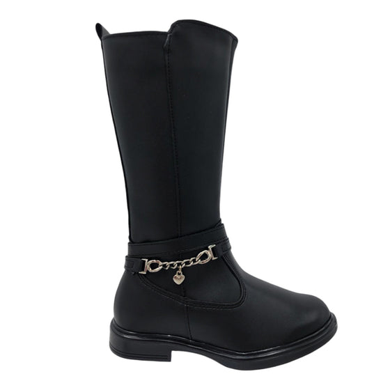 Botas Casuales para Niñas Yuyin 24550