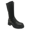Botas Casuales para Niñas Yuyin 25551