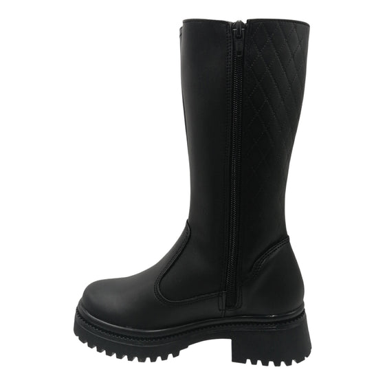Botas Casuales para Niñas Yuyin 25551