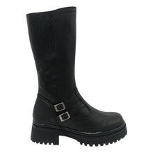  Botas Casuales para Niñas Yuyin 25551