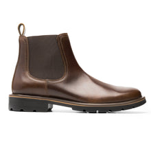  Botas Casuales para Hombre Quirelli 88619