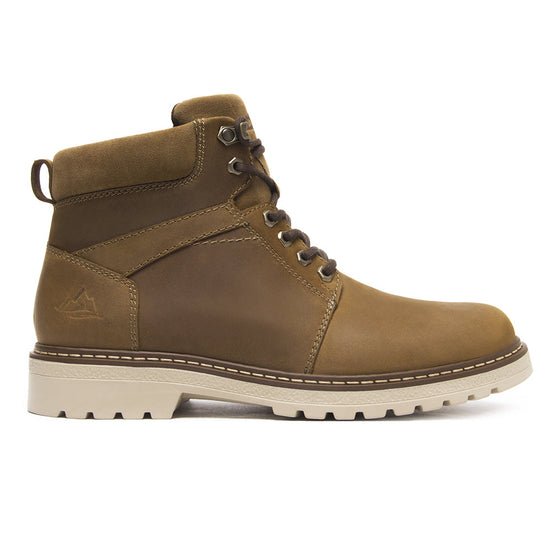 Botas Cauales para Hombre Flexi 417402