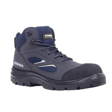  Botas Industriales para Mujer y Hombre Armada XR50