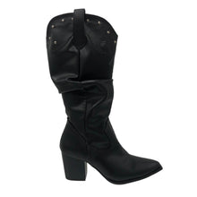  Botas Vaqueras de Mujer Nomadas 65710