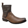 Botas Vaqueras para Hombre Inmoda 1682
