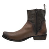 Botas Vaqueras para Hombre Inmoda 1682