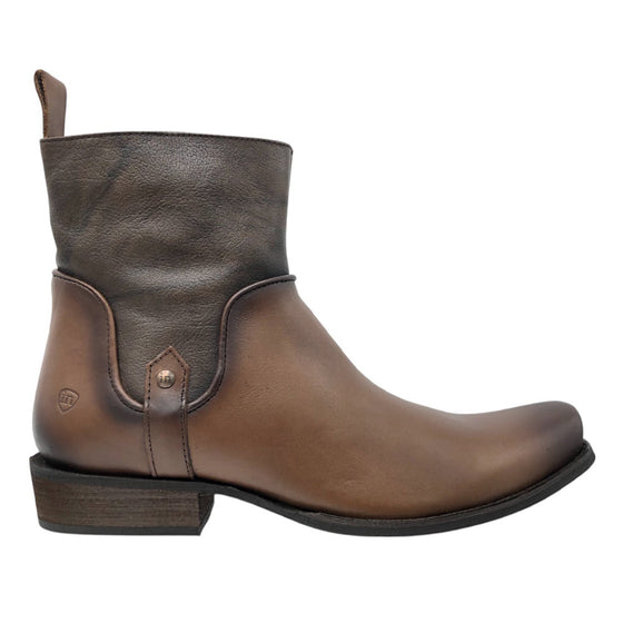 Botas Vaqueras para Hombre Inmoda 1682