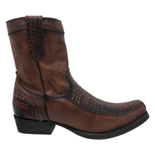  Botas Vaqueras para Hombre Inmoda 20247