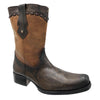Botas Vaqueras para Hombre Inmoda 20274