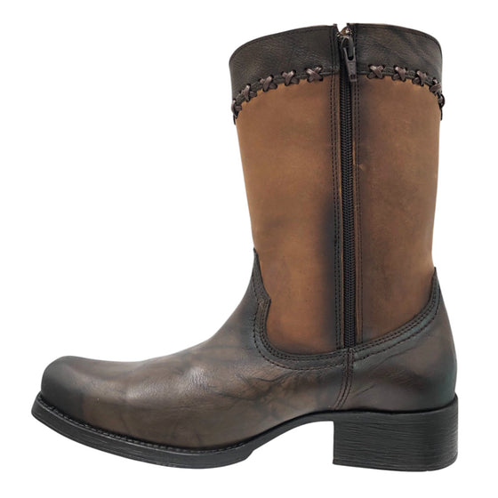 Botas Vaqueras para Hombre Inmoda 20274