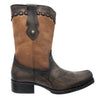 Botas Vaqueras para Hombre Inmoda 20274